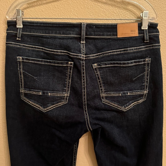 BKE Payton Boot Stretch Jeans - Picture 9 of 12